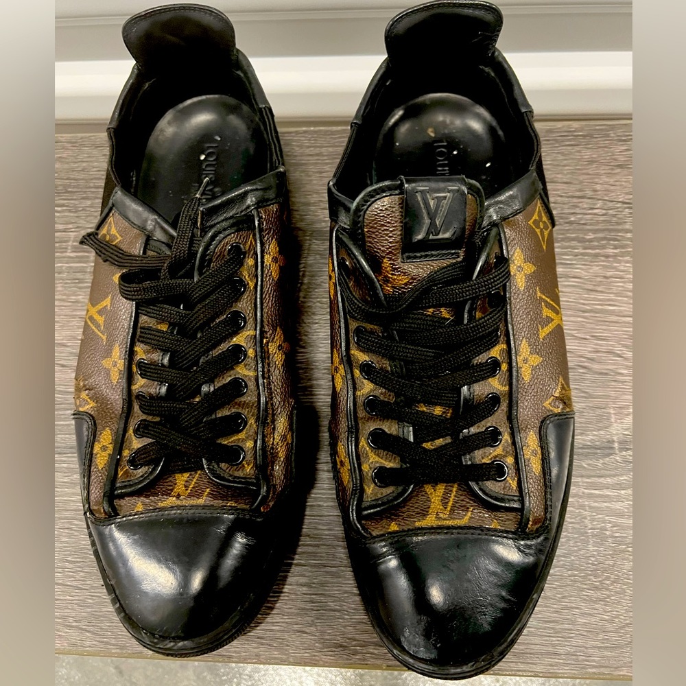 Louis Vuitton Sneakers